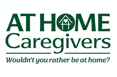 AT HOME Caregivers